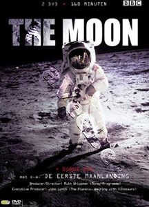 The Moon |   DVD
